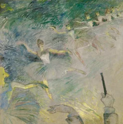 Ballerini di danza classica
