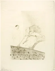 Brandès nella sua Scatola