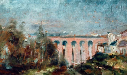Viadotto di Castelviel ad Albi