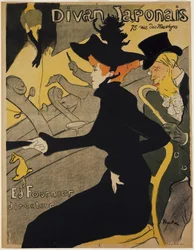 Divan Japonais