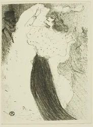 Danza eccentrica
