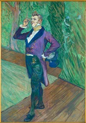 Henry Samary, dalla Comedie Francaise