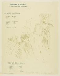 Omaggio a Molière