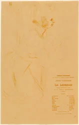 La Lebbrosa