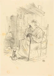 Il segreto