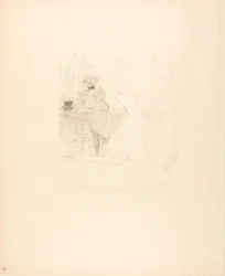 Mademoiselle Leconte