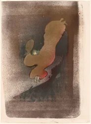 Miss Loïe Fuller