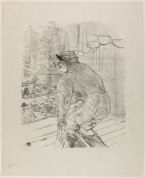 Polin, da Treize Lithographies