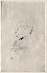 Ritratto di M. X.