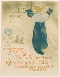 Poster per Elles