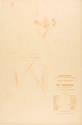 Programma per La Lépreuse