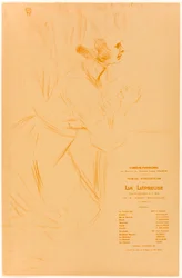 Programma per La Lépreuse