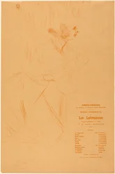 Programm für "La lepreuse"