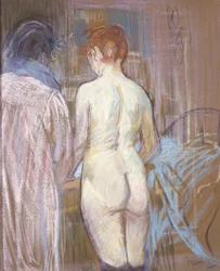Prostitute