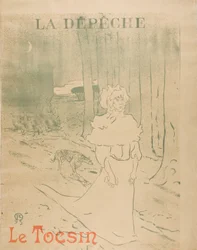 La Chatelaine o il Tocsin