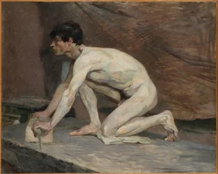 La lucidatrice per marmo