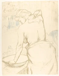 Il lavaggio