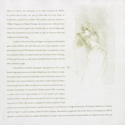 Yvette Guilbert - Serie Francese: N. 5