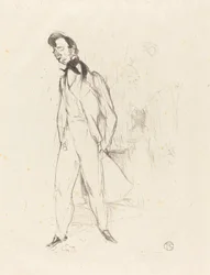Adolphe o il giovane triste