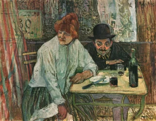 Al Cafè La Mie
