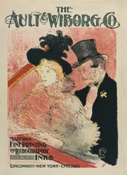 Al Concerto, 1896