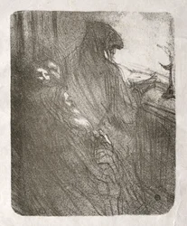 Ai piedi del Sinai: La preghiera degli ebrei polacchi, 1898