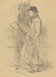 Beneficio per Firmin Gémier