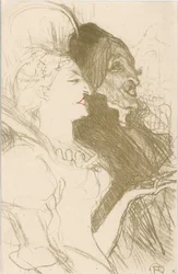 Carnevale, 1894