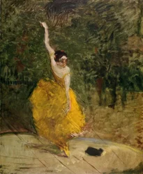 Ballerina