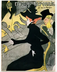 Divan Japonais