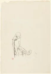Eros vanné