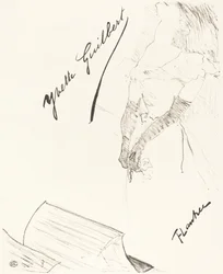 Frontespizio, 1898