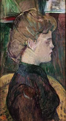 Hélène V. Juliette Vary, 1888