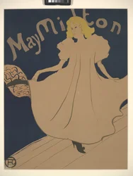 May Milton