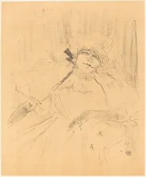 Vecchia canzone, 1898