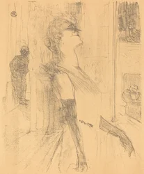 Sul palco