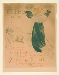Poster di Frontespizio per