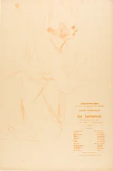 Programma per La Lépreuse