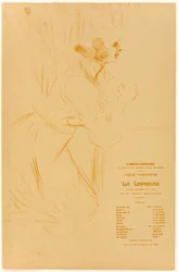 Programma per La Lépreuse