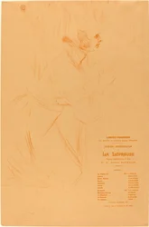 Programma per "La lepreuse"
