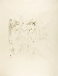 Passeggiata