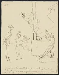 Sommergimento, 1881