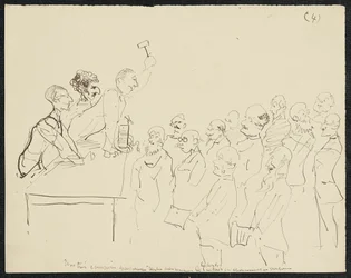 Sommergimento, 1881