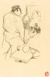 La terreur de Grenelle