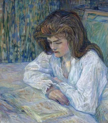 Il lettore