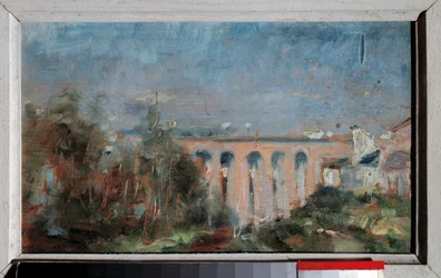 Il viadotto di Castelviel ad Albi