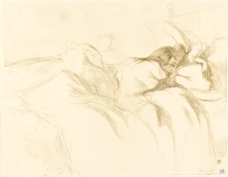Donna Addormentata