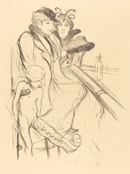 Eros ferito, 1894