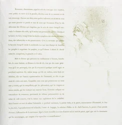 Yvette Guilbert-Serie Francese: No. 12, 1894