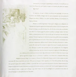 Yvette Guilbert-Serie Francese: No. 13, 1894